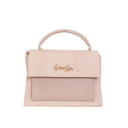 RUBY - bež - Lovely Boutique HR