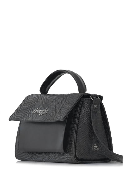 RUBY - crno - Lovely Boutique HR