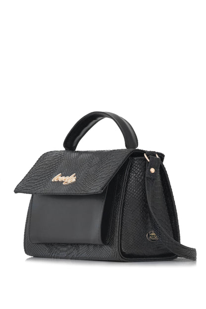 RUBY - crno - Lovely Boutique HR