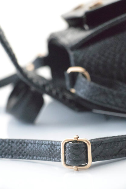 RUBY - crno - Lovely Boutique HR