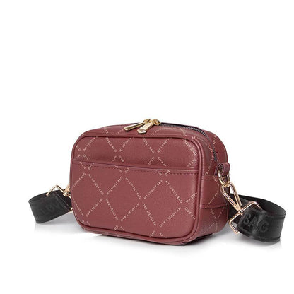 SELENA - bordo - Lovely Boutique HR