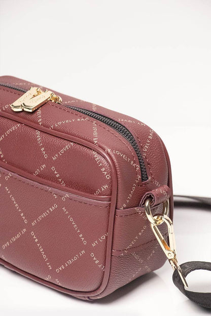 SELENA - bordo - Lovely Boutique HR