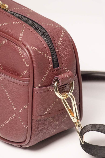 SELENA - bordo - Lovely Boutique HR