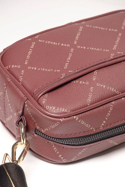 SELENA - bordo - Lovely Boutique HR