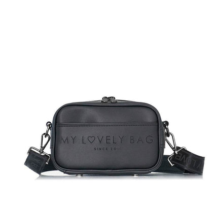 SELENA - crno - Lovely Boutique HR