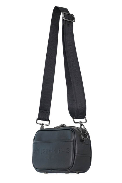 SELENA - crno - Lovely Boutique HR