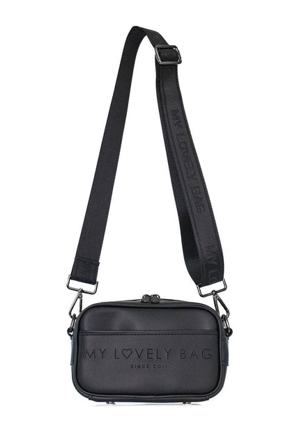 SELENA - crno - Lovely Boutique HR