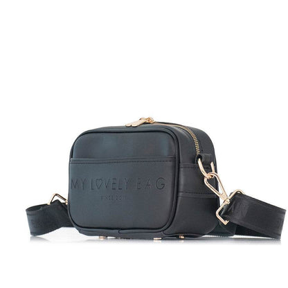 SELENA - crno - Lovely Boutique HR