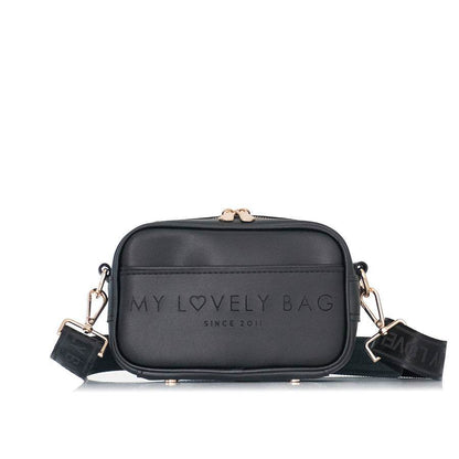 SELENA - crno - Lovely Boutique HR