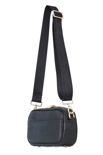 SELENA - crno - Lovely Boutique HR