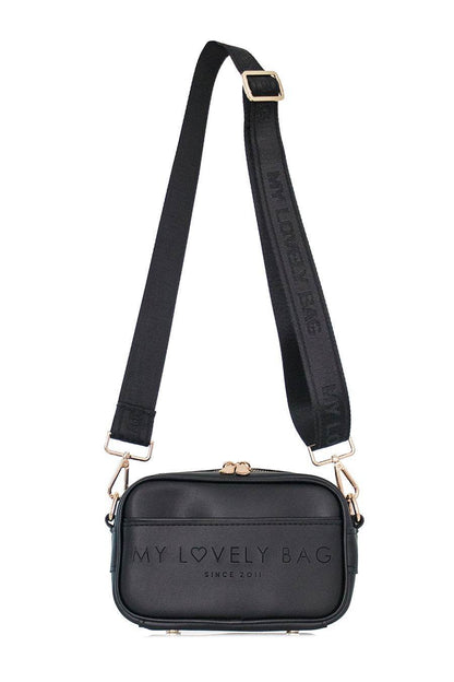 SELENA - crno - Lovely Boutique HR