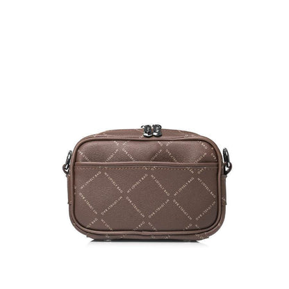 SELENA - smeđa - Lovely Boutique HR