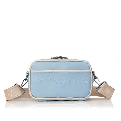 SELENA - plavo - Lovely Boutique HR