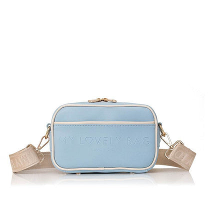 SELENA - plavo - Lovely Boutique HR