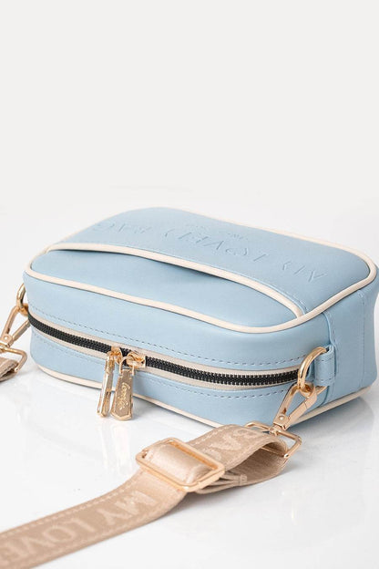 SELENA - plavo - Lovely Boutique HR