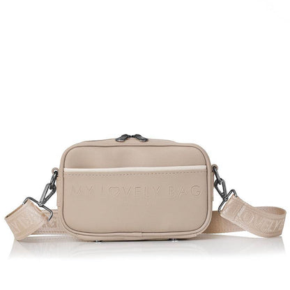 SELENA - bež - Lovely Boutique HR