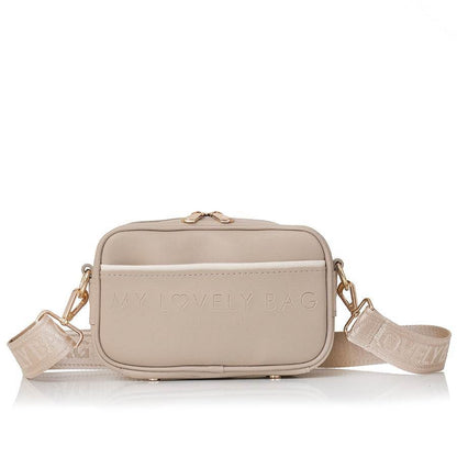 SELENA - bež - Lovely Boutique HR