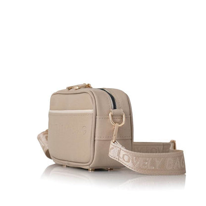 SELENA - bež - Lovely Boutique HR