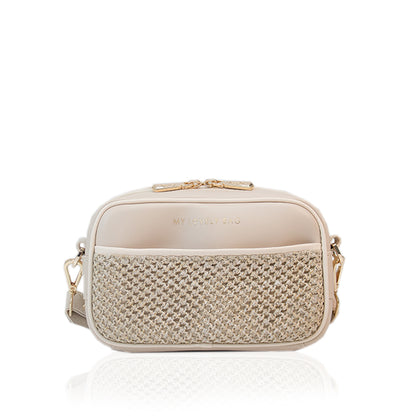 SELENA SUNNY - light beige