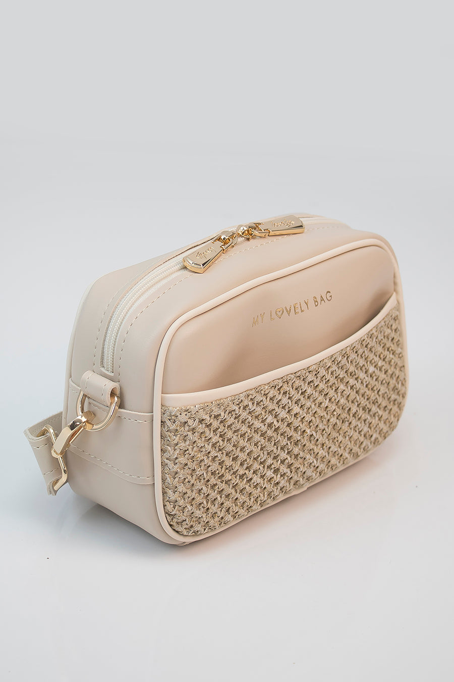 SELENA SUNNY - light beige