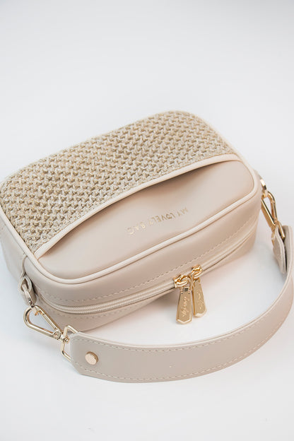 SELENA SUNNY - light beige