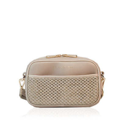 SELENA SUNNY - dark beige