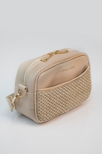 SELENA SUNNY - dark beige