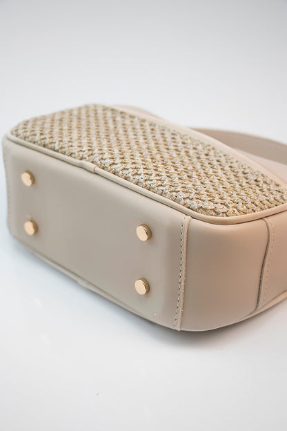 SELENA SUNNY - dark beige