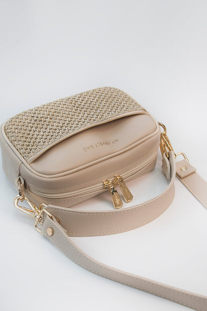 SELENA SUNNY - dark beige