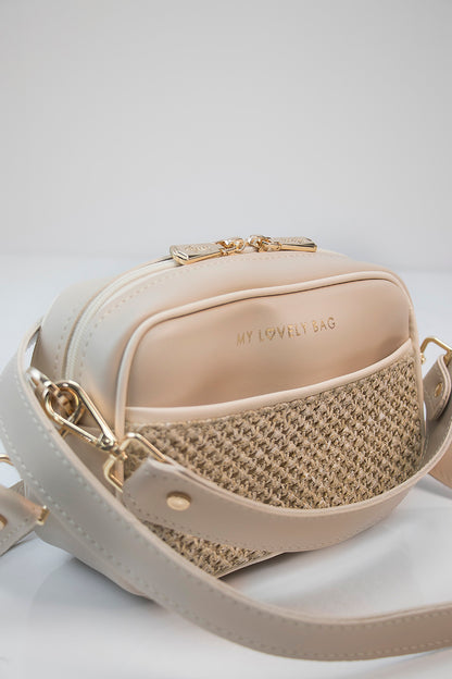 SELENA SUNNY - dark beige