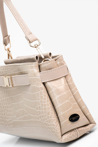 SEVILLA – BEŽ KROKO