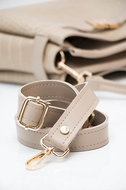 SEVILLA – BEŽ KROKO