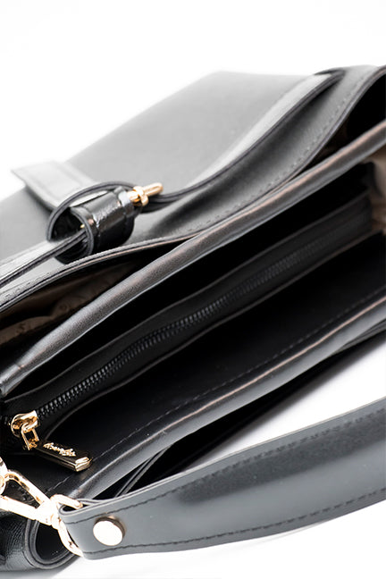 SEVILLA MAXI – CRNO