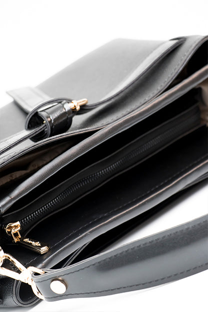 SEVILLA MAXI – CRNO