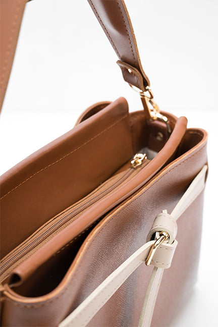 SEVILLA MAXI – svijetlo smeđe