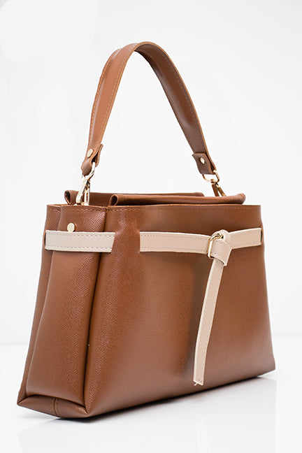 SEVILLA MAXI – svijetlo smeđe