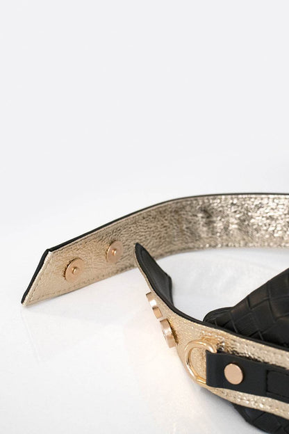 SIERRA - crno - Lovely Boutique HR