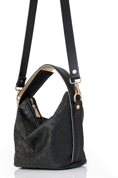 SIERRA - crno - Lovely Boutique HR