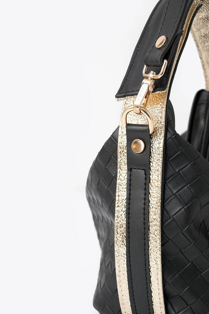 SIERRA - crno - Lovely Boutique HR