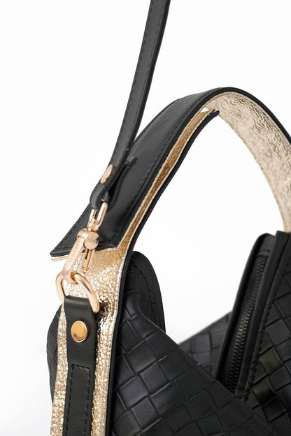 SIERRA - crno - Lovely Boutique HR