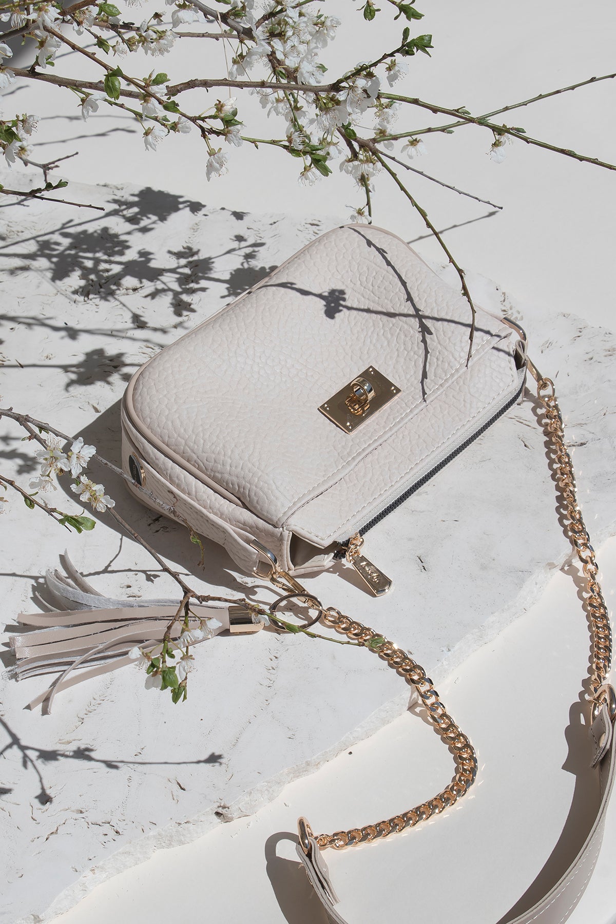 MARINA – SVIJETLO BEŽ