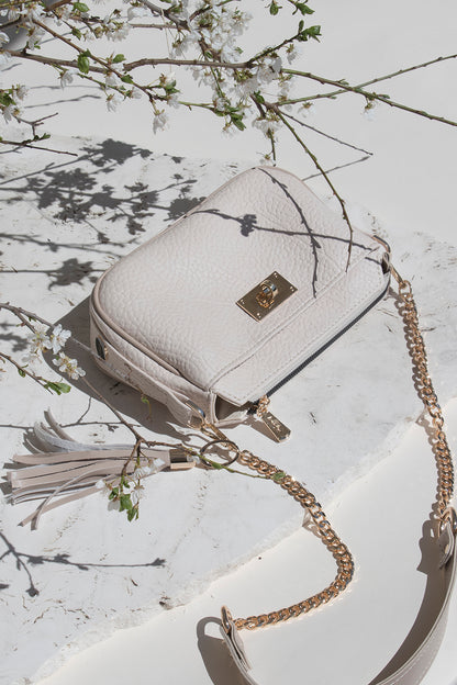 MARINA – SVIJETLO BEŽ