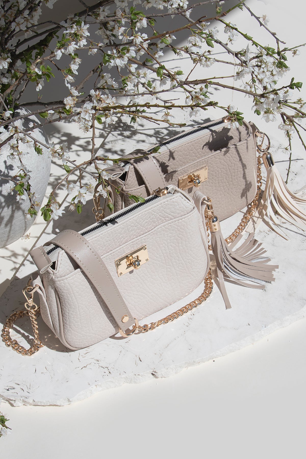 MARINA – TAMNO BEŽ