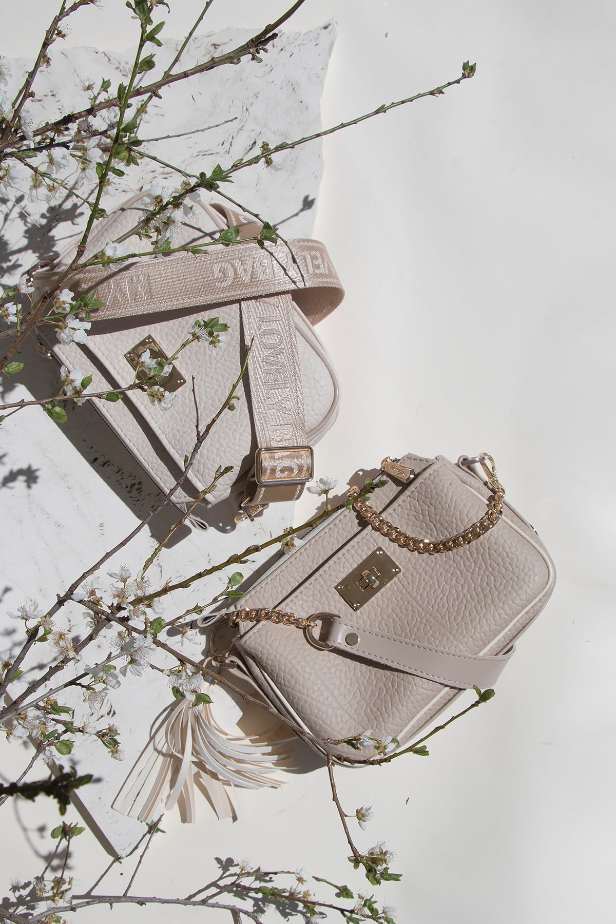 MARINA – SVIJETLO BEŽ