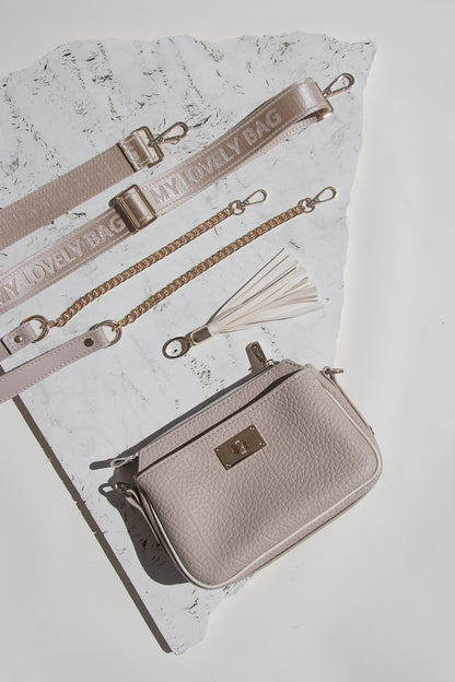 MARINA – TAMNO BEŽ