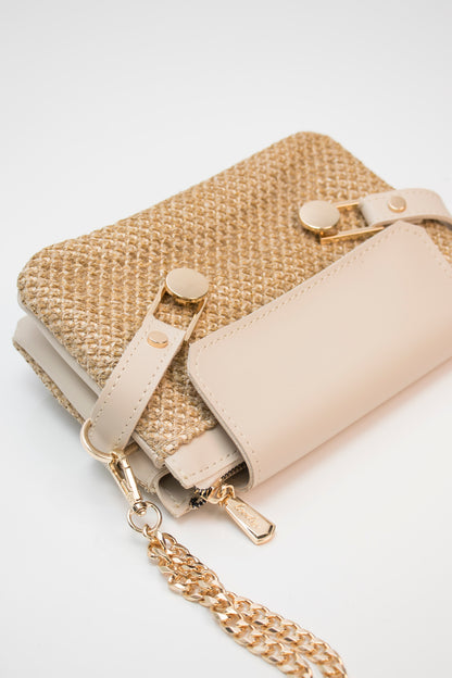 AURORA BABY SUNNY - beige