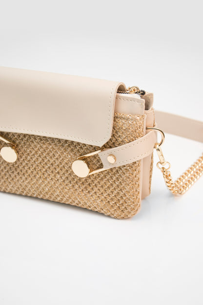 AURORA BABY SUNNY - beige