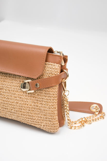 AURORA SUNNY - smeđe