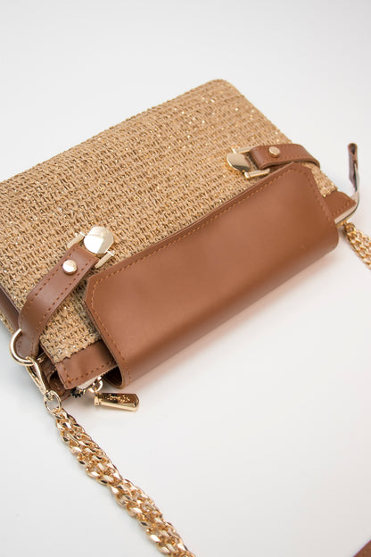 AURORA SUNNY - smeđe