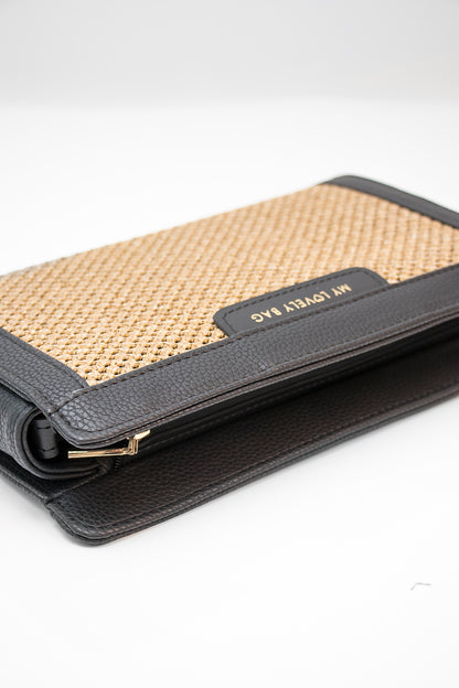 FRIDA - pleteno/crno